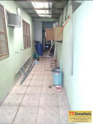 Imagem Casa com 2 Quartos à Venda, 180 m² em Campos Dos Goytacazes Imagem Casa com 2 Quartos à Venda, 180 m² em Campos Dos Goytacazes