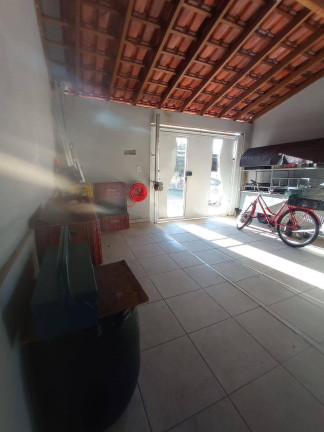 Imagem Casa com 2 Quartos à Venda, 200 m² em Jardim Maria Luíza - Botucatu Imagem Casa com 2 Quartos à Venda, 200 m² em Jardim Maria Luíza - Botucatu