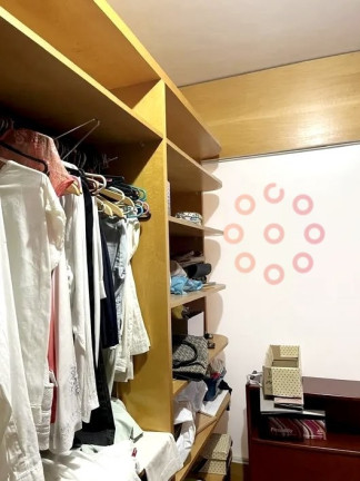 Imagem Apartamento com 4 Quartos à Venda, 235 m² em Santo Agostinho - Belo Horizonte