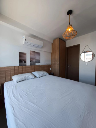 Imagem Apartamento com 1 Quarto à Venda, 45 m² em Campas - Tamandaré