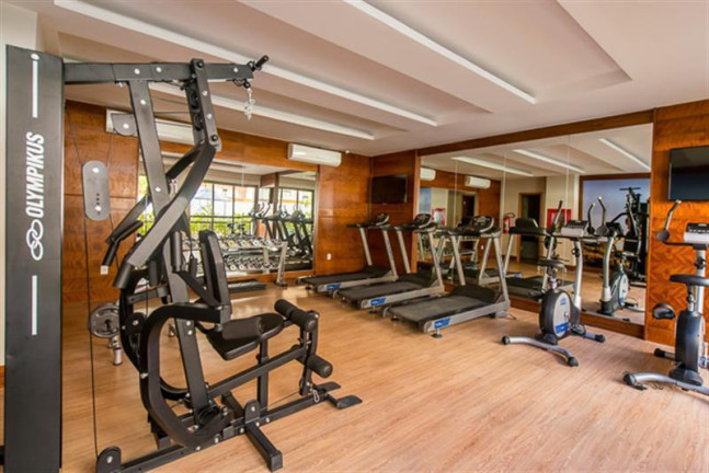 Imagem Apartamento com 2 Quartos à Venda, 98 m² em Itaipava - Petrópolis