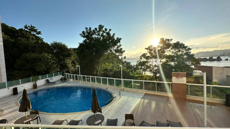 Imagem Apartamento com 2 Quartos à Venda, 67 m² em Abraão - Florianópolis Imagem Apartamento com 2 Quartos à Venda, 67 m² em Abraão - Florianópolis