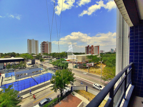 Imagem Apartamento com 3 Quartos à Venda, 151 m² em Guararapes - Fortaleza Imagem Apartamento com 3 Quartos à Venda, 151 m² em Guararapes - Fortaleza