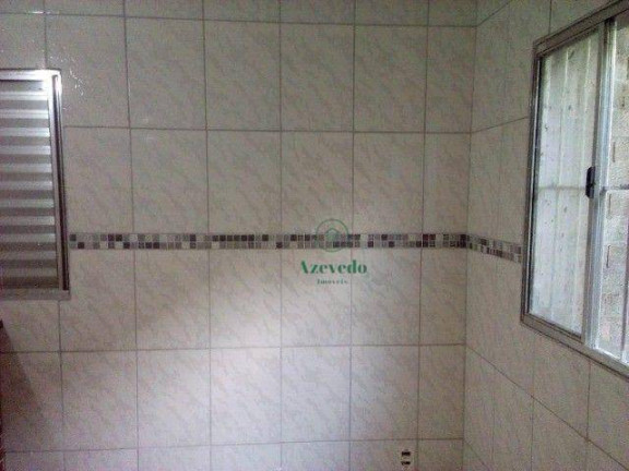 Imagem Sobrado com 9 Quartos à Venda, 300 m² em Jardim Guaracy - Guarulhos