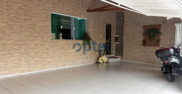 Imagem Casa com 3 Quartos à Venda, 200 m² em Anchieta - São Bernardo Do Campo