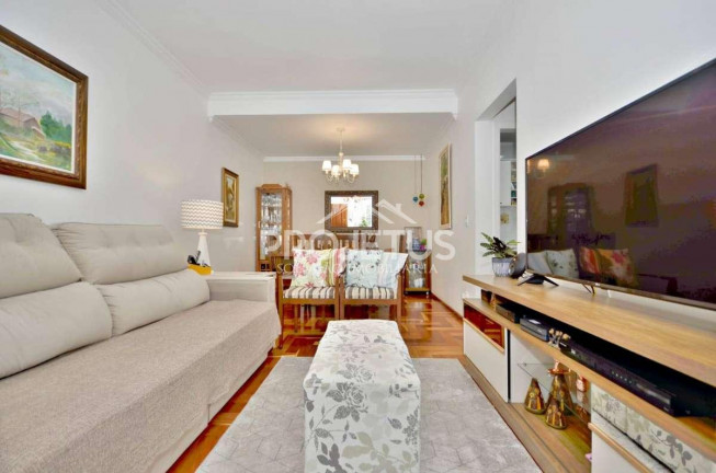 Imagem Casa com 3 Quartos à Venda, 107 m² em Jardim Monte Kemel - São Paulo Imagem Casa com 3 Quartos à Venda, 107 m² em Jardim Monte Kemel - São Paulo
