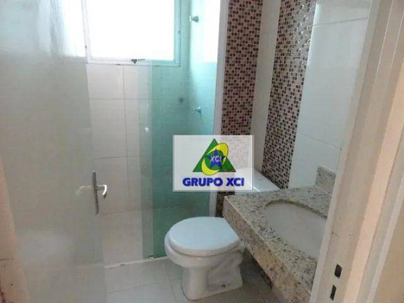 Imagem Apartamento com 2 Quartos à Venda, 53 m² em Jardim Ipaussurama - Campinas Imagem Apartamento com 2 Quartos à Venda, 53 m² em Jardim Ipaussurama - Campinas