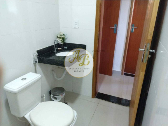 Imagem Apartamento com 3 Quartos à Venda, 93 m² em Parque Residencial Nova Franca - Franca Imagem Apartamento com 3 Quartos à Venda, 93 m² em Parque Residencial Nova Franca - Franca