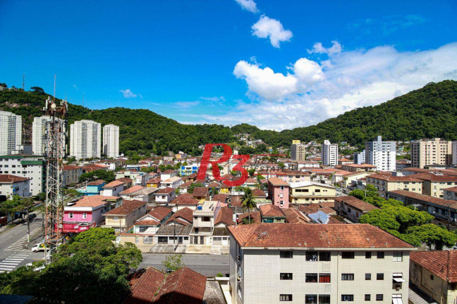 Imagem Apartamento com 2 Quartos à Venda, 72 m² em Marapé - Santos Imagem Apartamento com 2 Quartos à Venda, 72 m² em Marapé - Santos