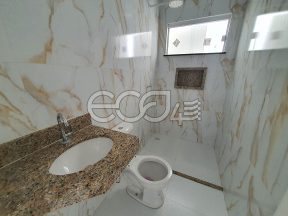 Imagem Casa com 2 Quartos à Venda, 70 m² em Capuã - Barra Dos Coqueiros