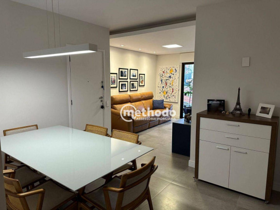 Imagem Apartamento com 3 Quartos à Venda, 115 m² em Cambuí - Campinas Imagem Apartamento com 3 Quartos à Venda, 115 m² em Cambuí - Campinas