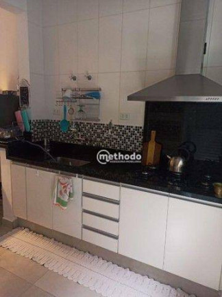 Imagem Casa com 4 Quartos à Venda, 150 m² em Vila João Jorge - Campinas Imagem Casa com 4 Quartos à Venda, 150 m² em Vila João Jorge - Campinas