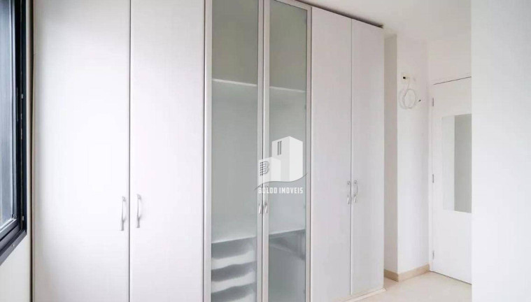 Imagem Apartamento com 2 Quartos à Venda, 58 m² em Campo Belo - São Paulo Imagem Apartamento com 2 Quartos à Venda, 58 m² em Campo Belo - São Paulo