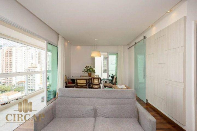 Imagem Apartamento com 3 Quartos à Venda, 115 m² em Perdizes - São Paulo Imagem Apartamento com 3 Quartos à Venda, 115 m² em Perdizes - São Paulo