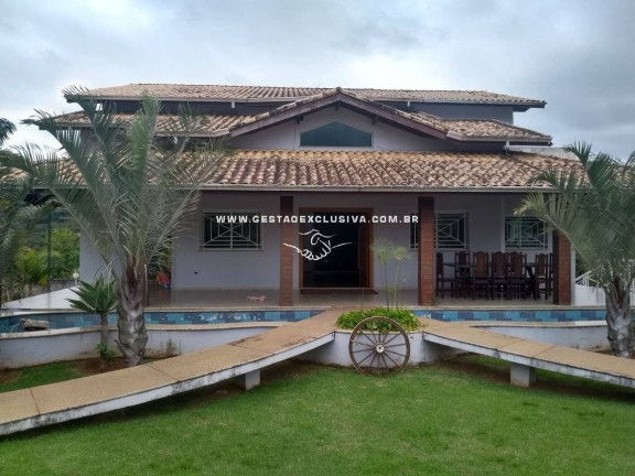 Imagem Chácara com 4 Quartos à Venda, 30 m² em Sítios Primavera - Jarinu Imagem Chácara com 4 Quartos à Venda, 30 m² em Sítios Primavera - Jarinu