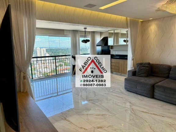Imagem Apartamento com 3 Quartos à Venda, 122 m² em Campo Belo - São Paulo Imagem Apartamento com 3 Quartos à Venda, 122 m² em Campo Belo - São Paulo