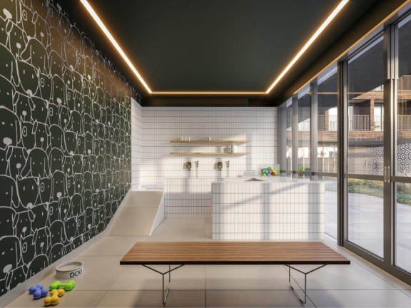 Imagem Cobertura com 3 Quartos à Venda, 315 m² em Jardim Vila Mariana - São Paulo