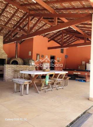Imagem Chácara com 3 Quartos à Venda, 20 m² em Bonsucesso - Igaratá