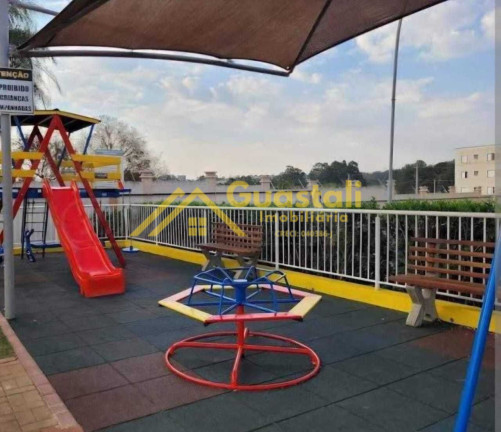 Imagem Apartamento com 2 Quartos à Venda,  em Pompéia - Piracicaba