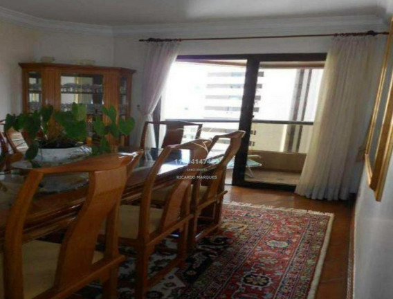 Imagem Apartamento com 3 Quartos à Venda, 123 m² em Consolação - São Paulo Imagem Apartamento com 3 Quartos à Venda, 123 m² em Consolação - São Paulo
