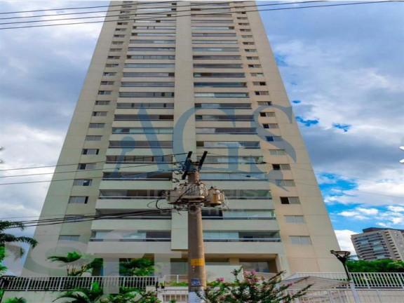 Apartamento com 2 Quartos à Venda, 160 m² em Mooca - São Paulo