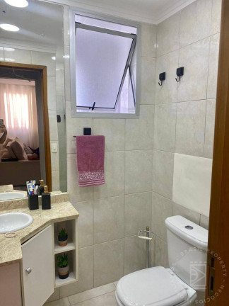 Imagem Apartamento com 2 Quartos à Venda, 56 m² em Jardim Califórnia - Jacareí