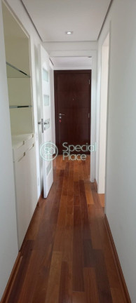Imagem Apartamento com 4 Quartos à Venda, 200 m² em Vila Romana - São Paulo