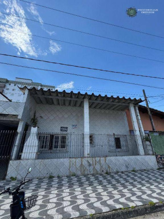 Imagem Casa com 2 Quartos à Venda, 100 m² em Mirim - Praia Grande Imagem Casa com 2 Quartos à Venda, 100 m² em Mirim - Praia Grande