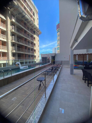 Imagem Apartamento com 2 Quartos à Venda, 65 m² em Praia De Itaparica - Vila Velha