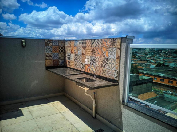 Imagem Apartamento com 2 Quartos à Venda, 80 m² em Vila Formosa - São Paulo