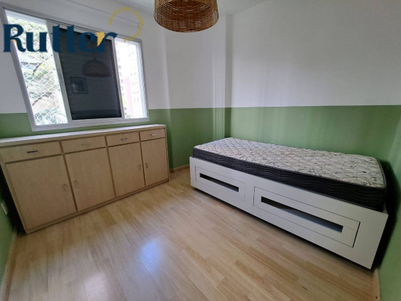 Imagem Apartamento com 3 Quartos à Venda, 100 m² em São Paulo