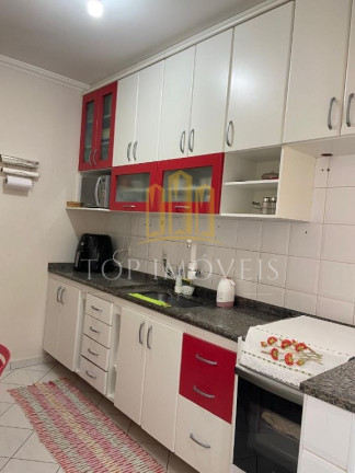 Imagem Apartamento com 3 Quartos à Venda, 83 m² em Palmeiras De São José - São José Dos Campos