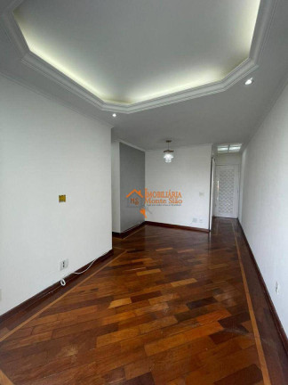 Imagem Apartamento com 2 Quartos à Venda, 65 m² em Jardim Testae - Guarulhos Imagem Apartamento com 2 Quartos à Venda, 65 m² em Jardim Testae - Guarulhos