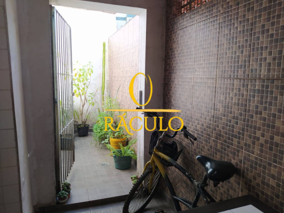 Foto do imóvel Sobrado com 3 Quartos à Venda, 141 m² em Vila Valença - São Vicente