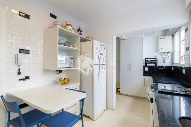 Imagem Apartamento com 3 Quartos à Venda, 92 m² em Vila Uberabinha - São Paulo