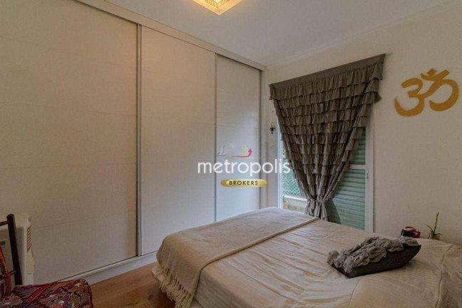 Imagem Cobertura com 3 Quartos à Venda, 188 m² em Campestre - Santo André Imagem Cobertura com 3 Quartos à Venda, 188 m² em Campestre - Santo André