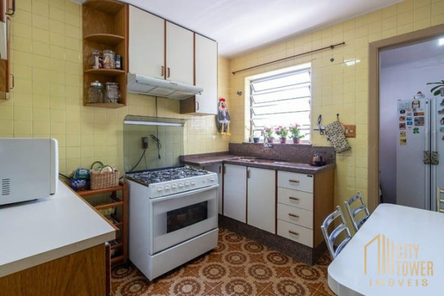 Imagem Casa com 5 Quartos à Venda, 162 m² em Planalto Paulista - São Paulo Imagem Casa com 5 Quartos à Venda, 162 m² em Planalto Paulista - São Paulo