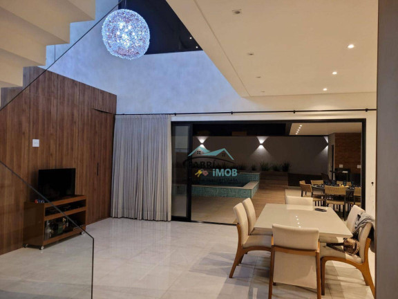 Imagem Sobrado com 3 Quartos à Venda, 485 m² em Alphaville Nova Esplanada - Votorantim Imagem Sobrado com 3 Quartos à Venda, 485 m² em Alphaville Nova Esplanada - Votorantim