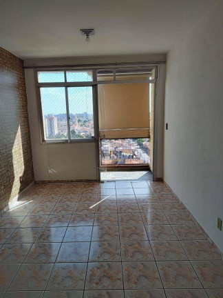 Imagem Apartamento com 2 Quartos à Venda, 65 m² em Vila Industrial (campinas) - Campinas Imagem Apartamento com 2 Quartos à Venda, 65 m² em Vila Industrial (campinas) - Campinas