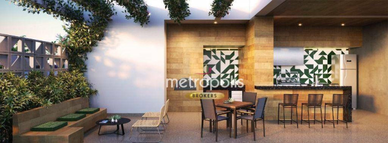 Imagem Studio com 1 Quarto à Venda, 26 m² em Perdizes - São Paulo Imagem Studio com 1 Quarto à Venda, 26 m² em Perdizes - São Paulo