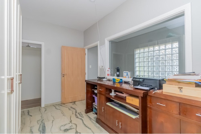Imagem Casa com 5 Quartos à Venda,  em Planalto Paulista - São Paulo