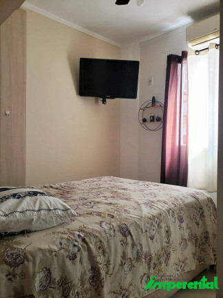 Imagem Casa com 3 Quartos à Venda, 67 m² em Vila Belmiro - Santos