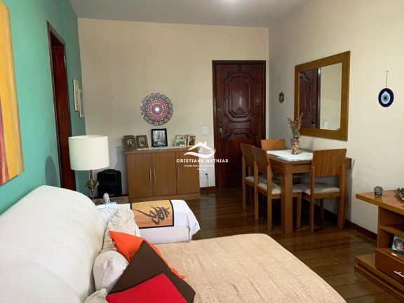 Imagem Apartamento com 3 Quartos à Venda, 120 m² em Icaraí - Niterói