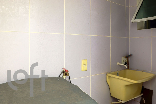 Imagem Apartamento com 4 Quartos à Venda, 93 m² em Vila Ré - São Paulo