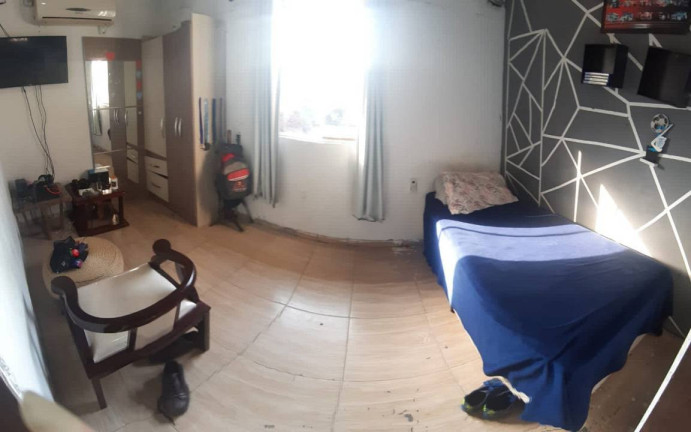 Imagem Casa com 3 Quartos à Venda, 63 m² em São João Do Rio Vermelho - Florianópolis