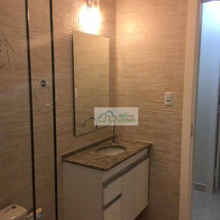 Imagem Apartamento com 2 Quartos para Alugar, 65 m² em Pinheiros - São Paulo