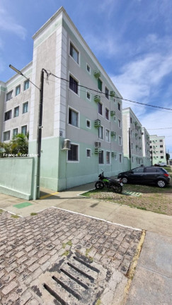 Imagem Apartamento com 2 Quartos à Venda, 47 m² em Nova Parnamirim - Parnamirim Imagem Apartamento com 2 Quartos à Venda, 47 m² em Nova Parnamirim - Parnamirim
