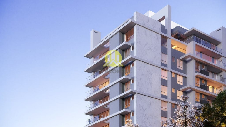 Imagem Apartamento com 3 Quartos à Venda, 114 m² em Vila Izabel - Curitiba Imagem Apartamento com 3 Quartos à Venda, 114 m² em Vila Izabel - Curitiba