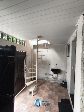 Imagem Casa com 3 Quartos para Alugar, 100 m² em Jardim Vinte E Cinco De Agosto - Duque De Caxias