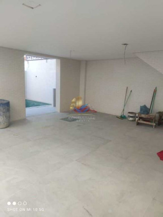 Imagem Casa com 2 Quartos à Venda, 100 m² em Campo Grande - Santos